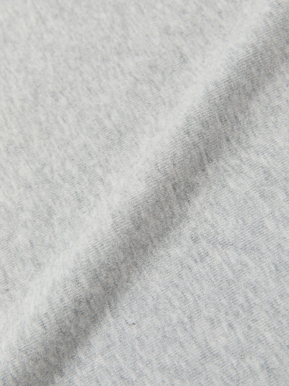 MELANGE GRAY