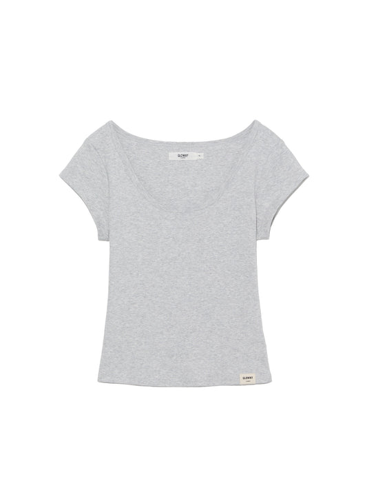 MELANGE GRAY