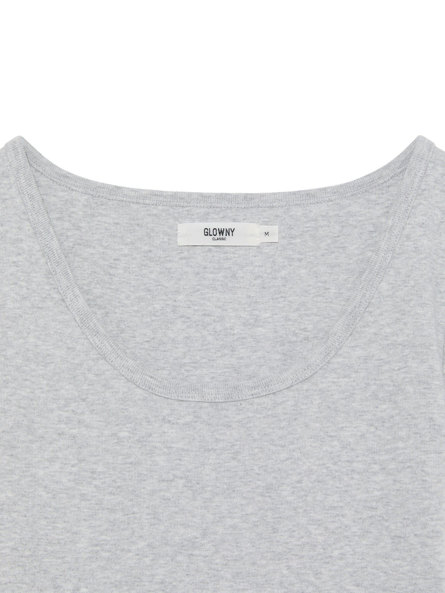 MELANGE GRAY