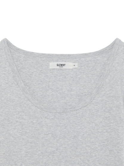 MELANGE GRAY