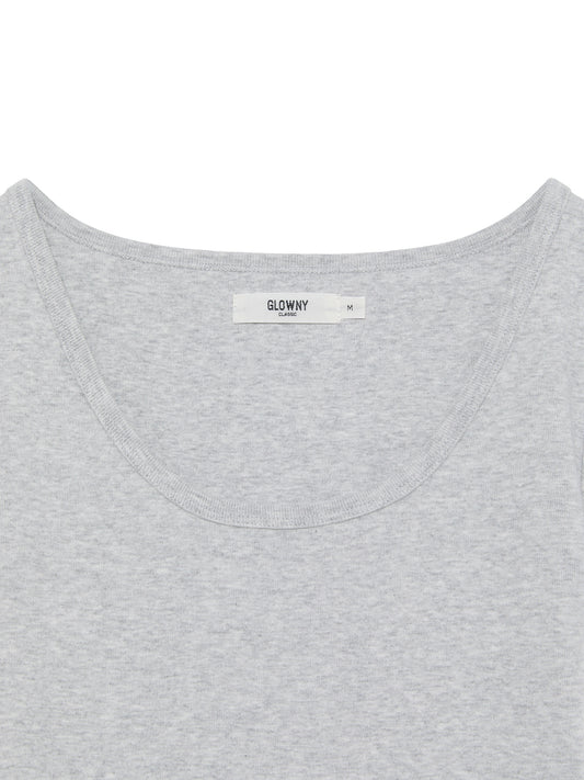 MELANGE GRAY