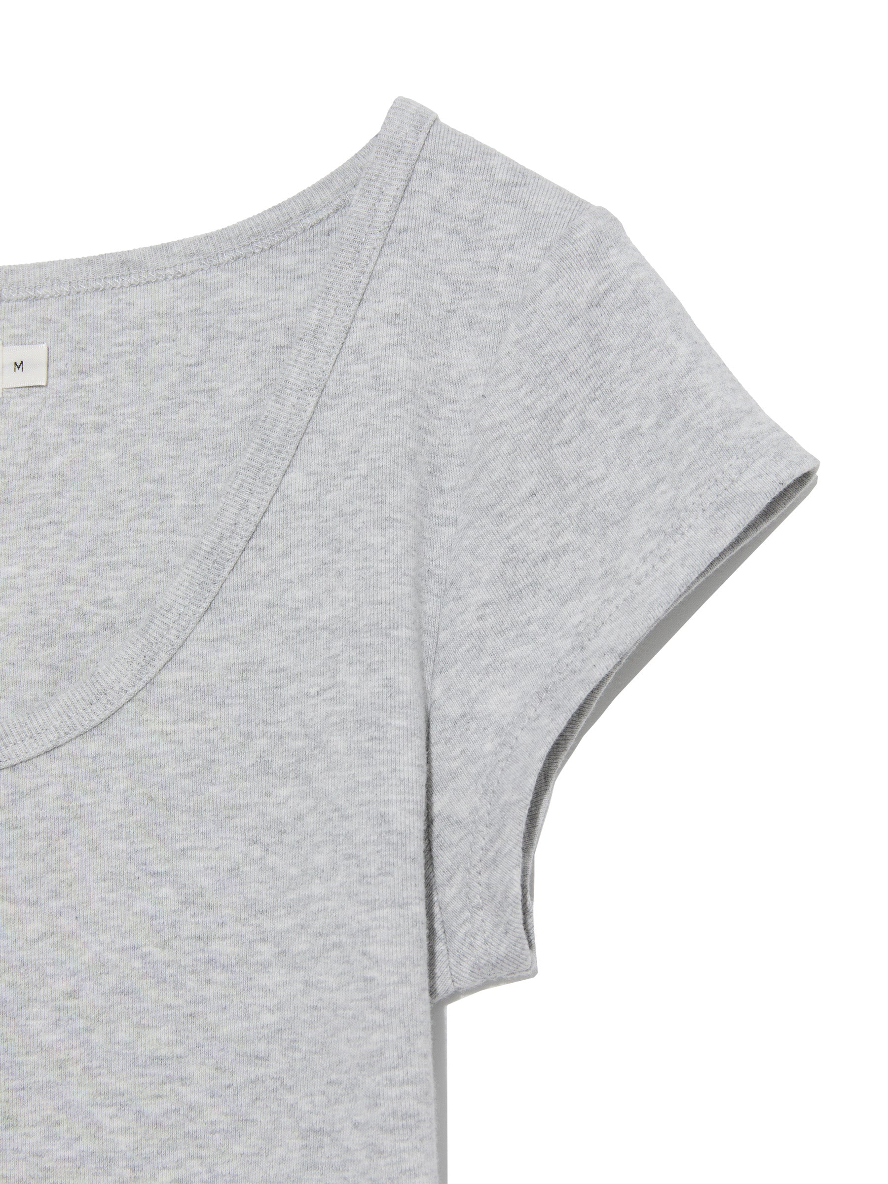 MELANGE GRAY