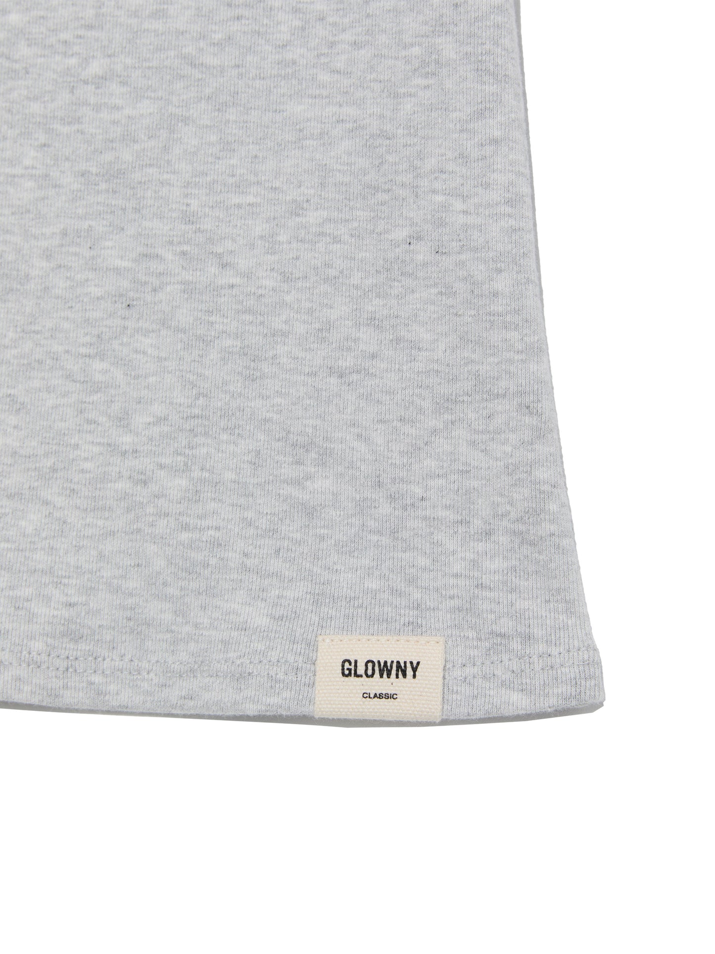 MELANGE GRAY