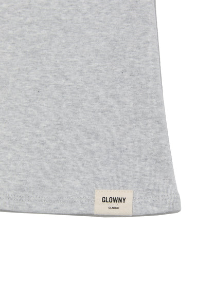 MELANGE GRAY