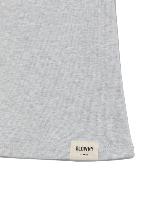 MELANGE GRAY