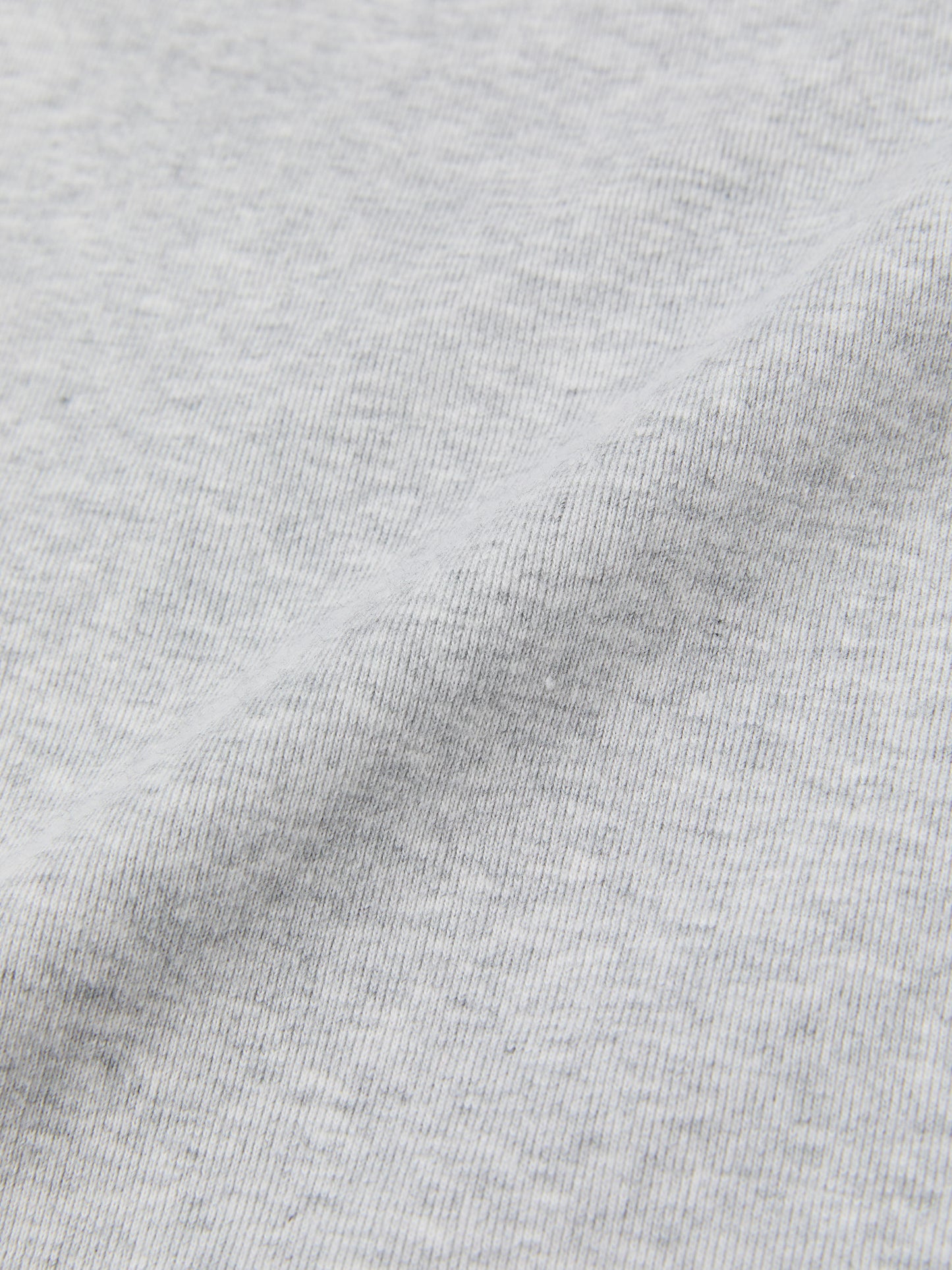 MELANGE GRAY