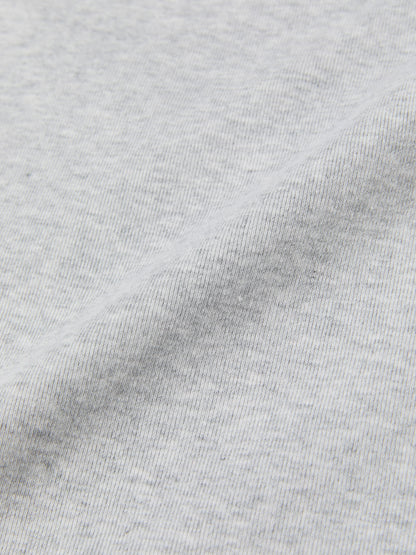 MELANGE GRAY