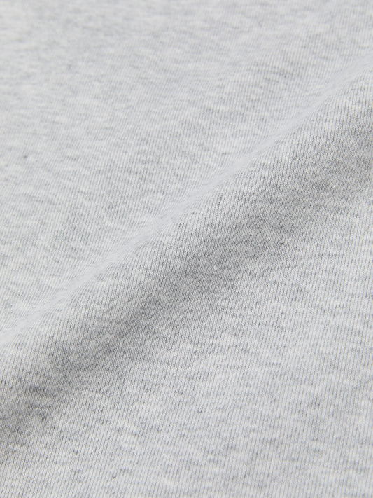 MELANGE GRAY