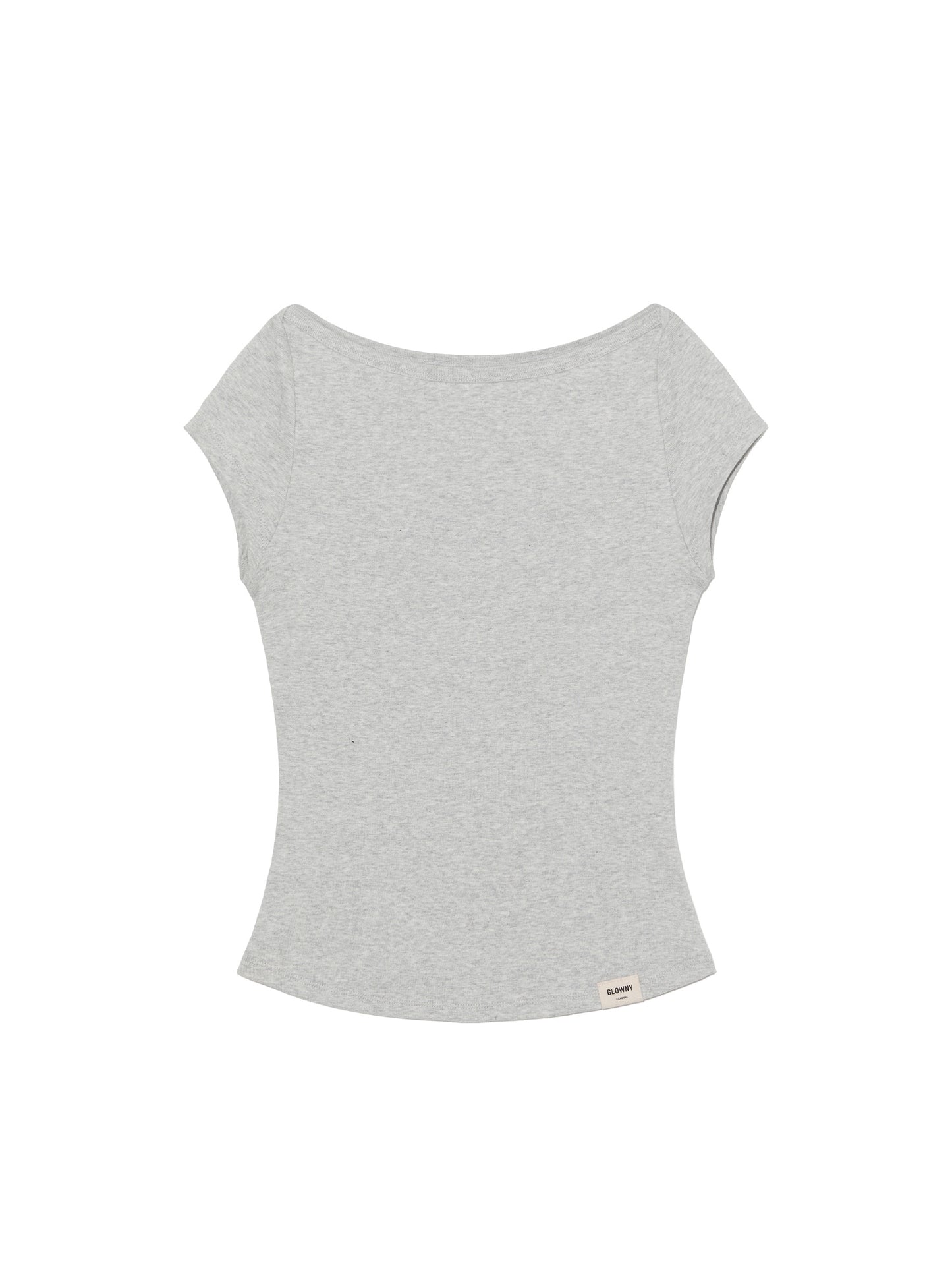 MELANGE GRAY