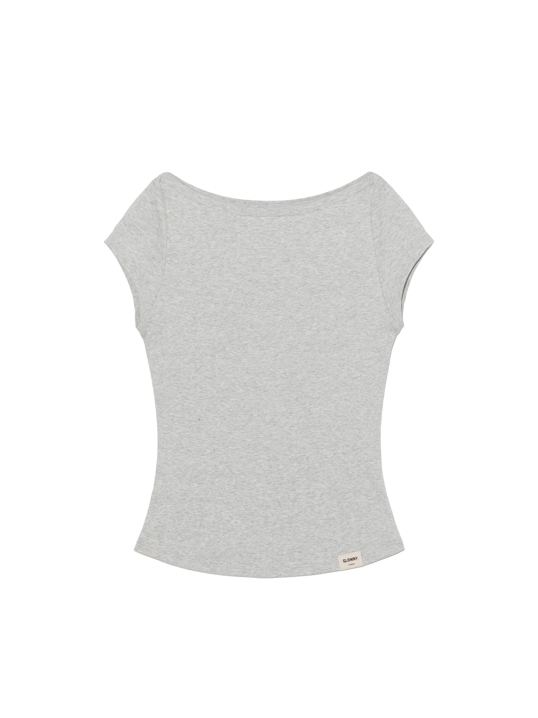 MELANGE GRAY