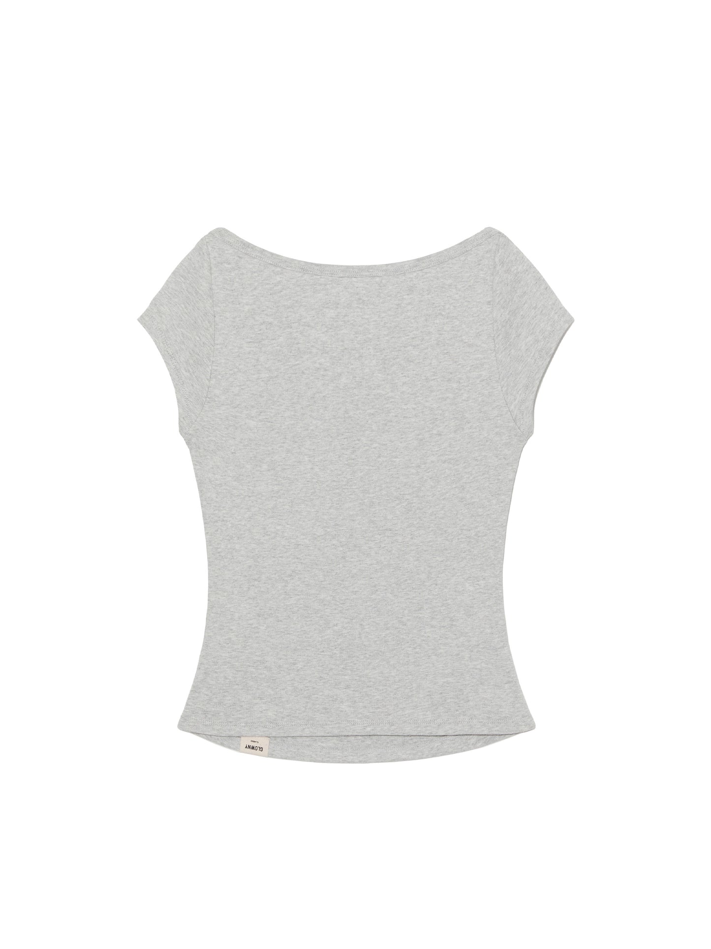 MELANGE GRAY