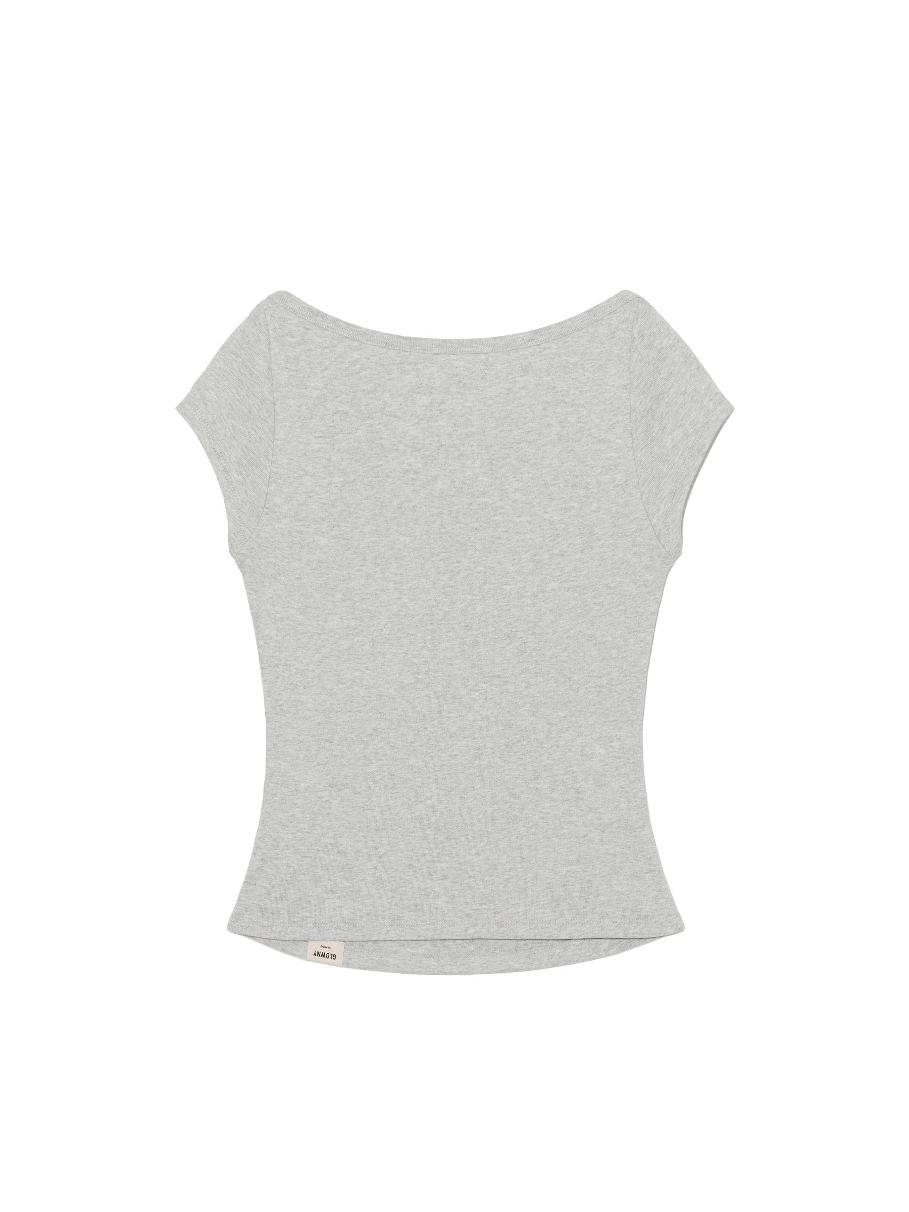 MELANGE GRAY