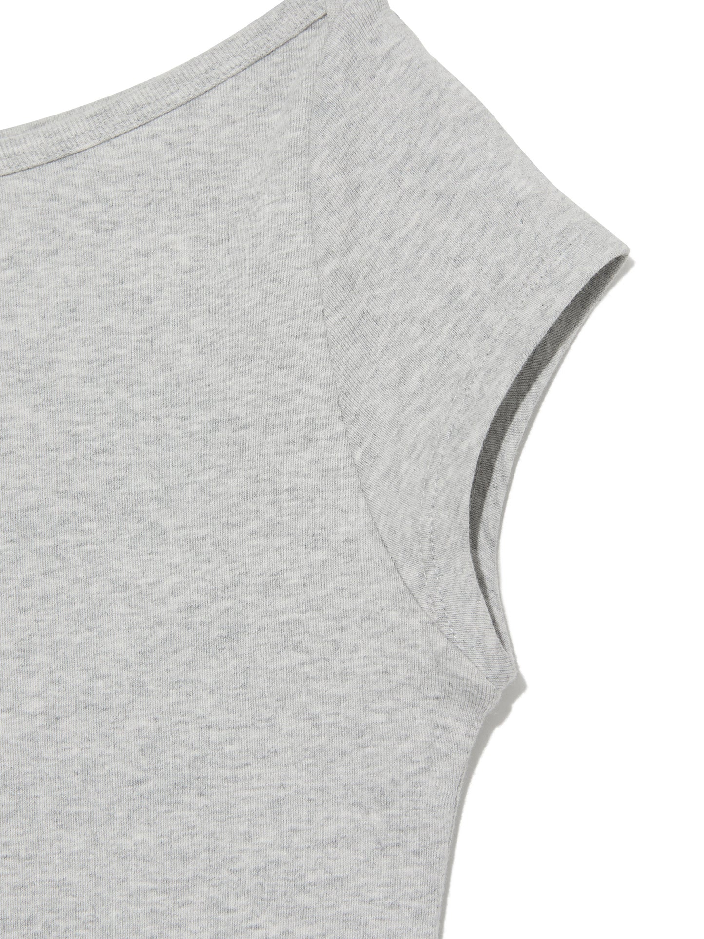 MELANGE GRAY