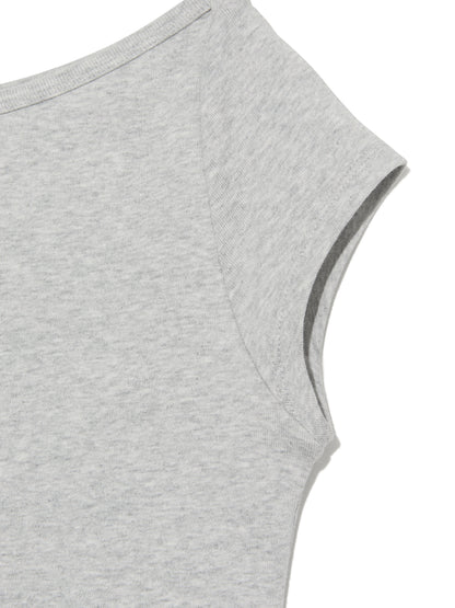 MELANGE GRAY