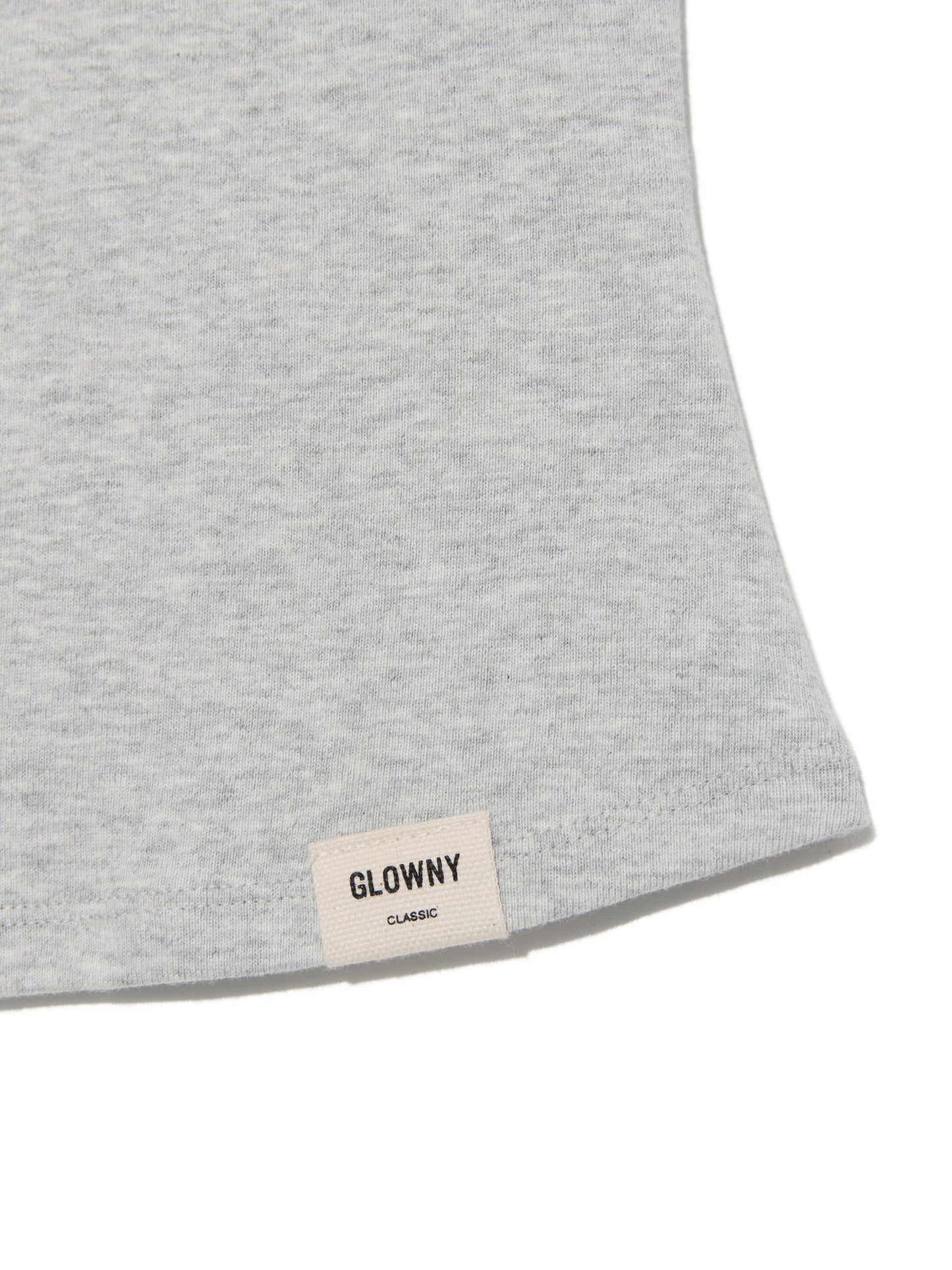 MELANGE GRAY