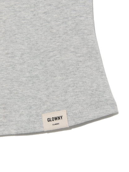 MELANGE GRAY