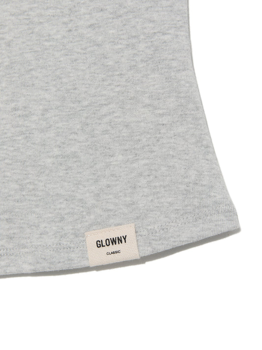 MELANGE GRAY