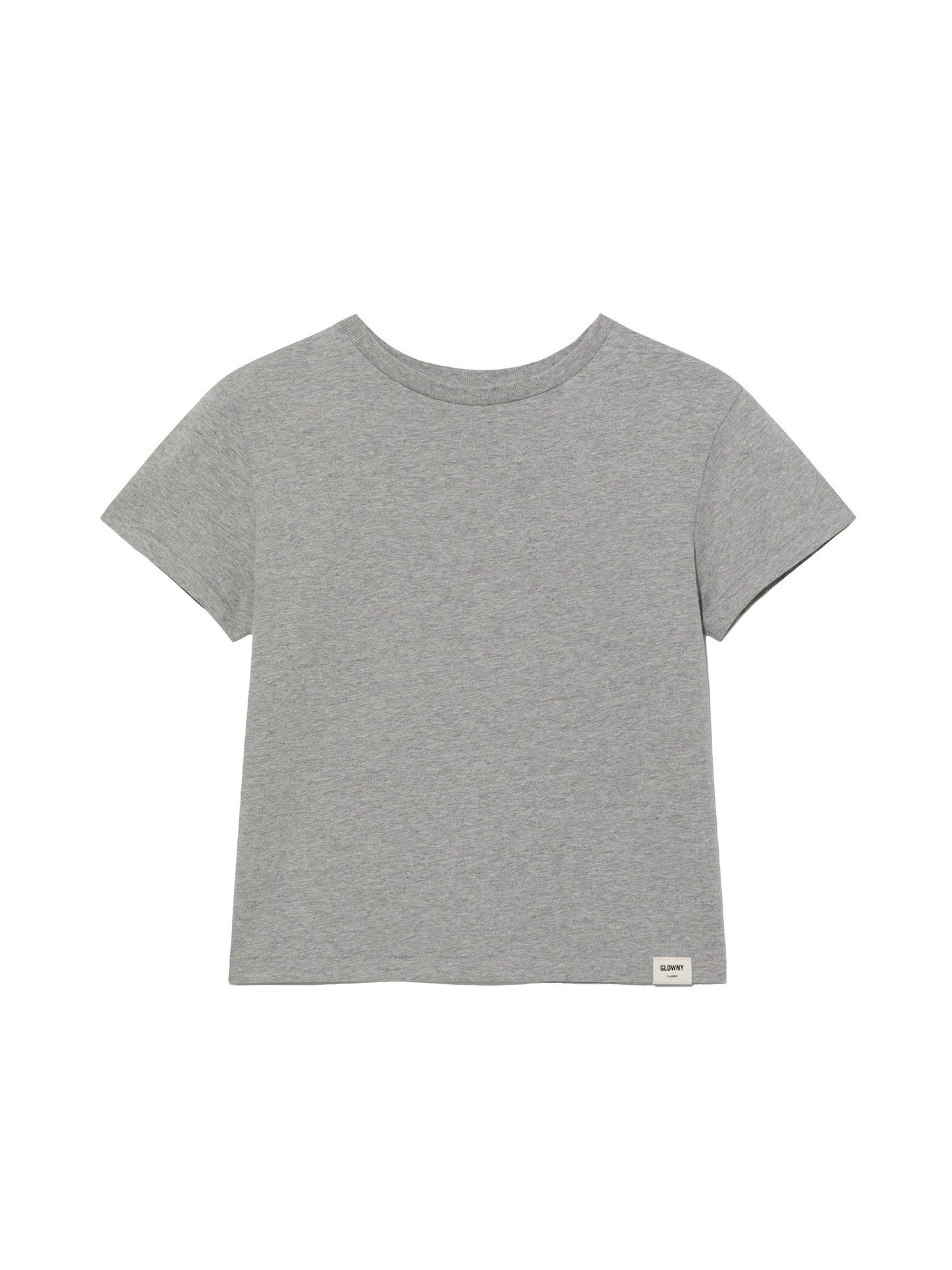 MELANGE GRAY