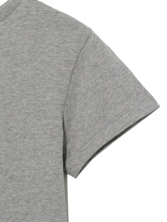 MELANGE GRAY