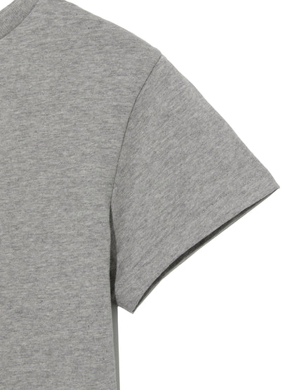 MELANGE GRAY