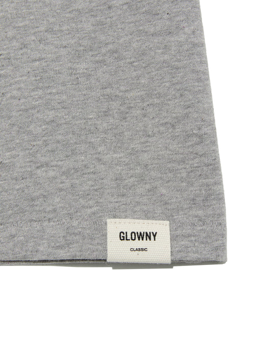 MELANGE GRAY