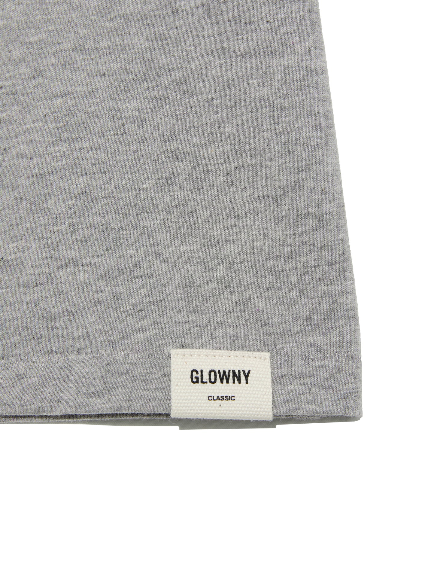 MELANGE GRAY