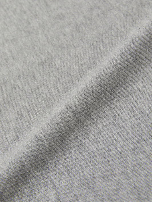 MELANGE GRAY