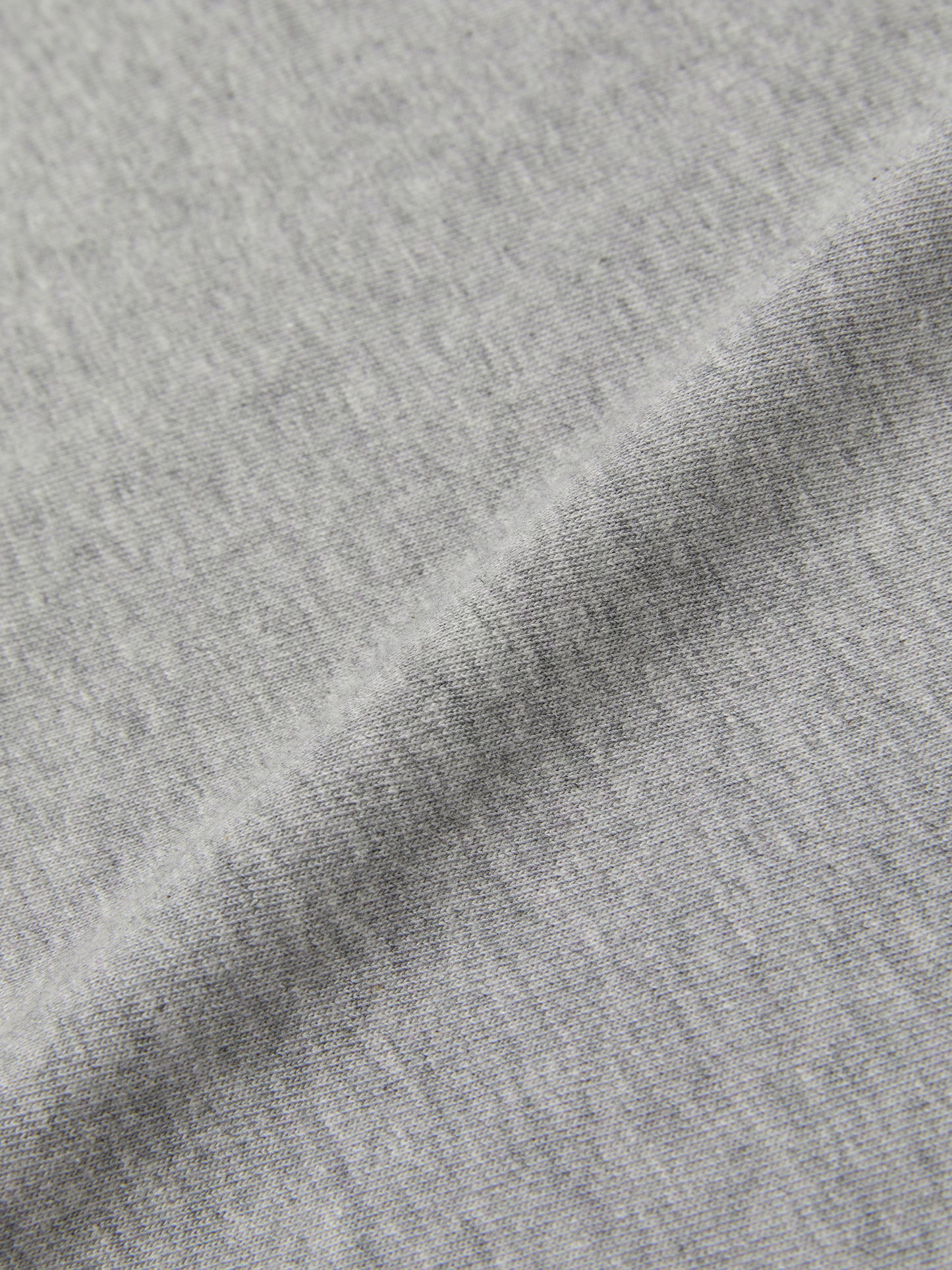 MELANGE GRAY