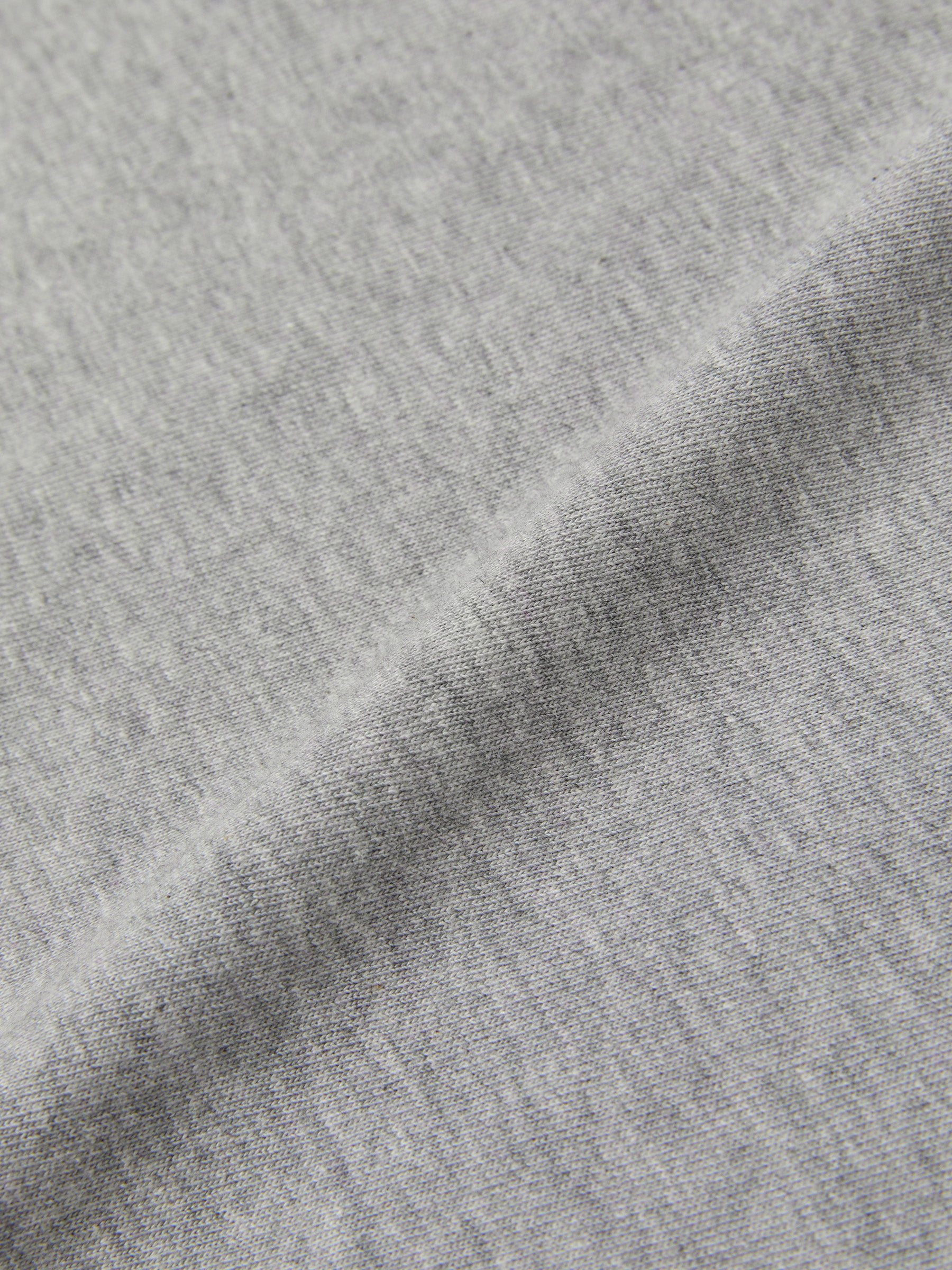 MELANGE GRAY