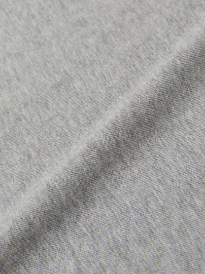 MELANGE GRAY