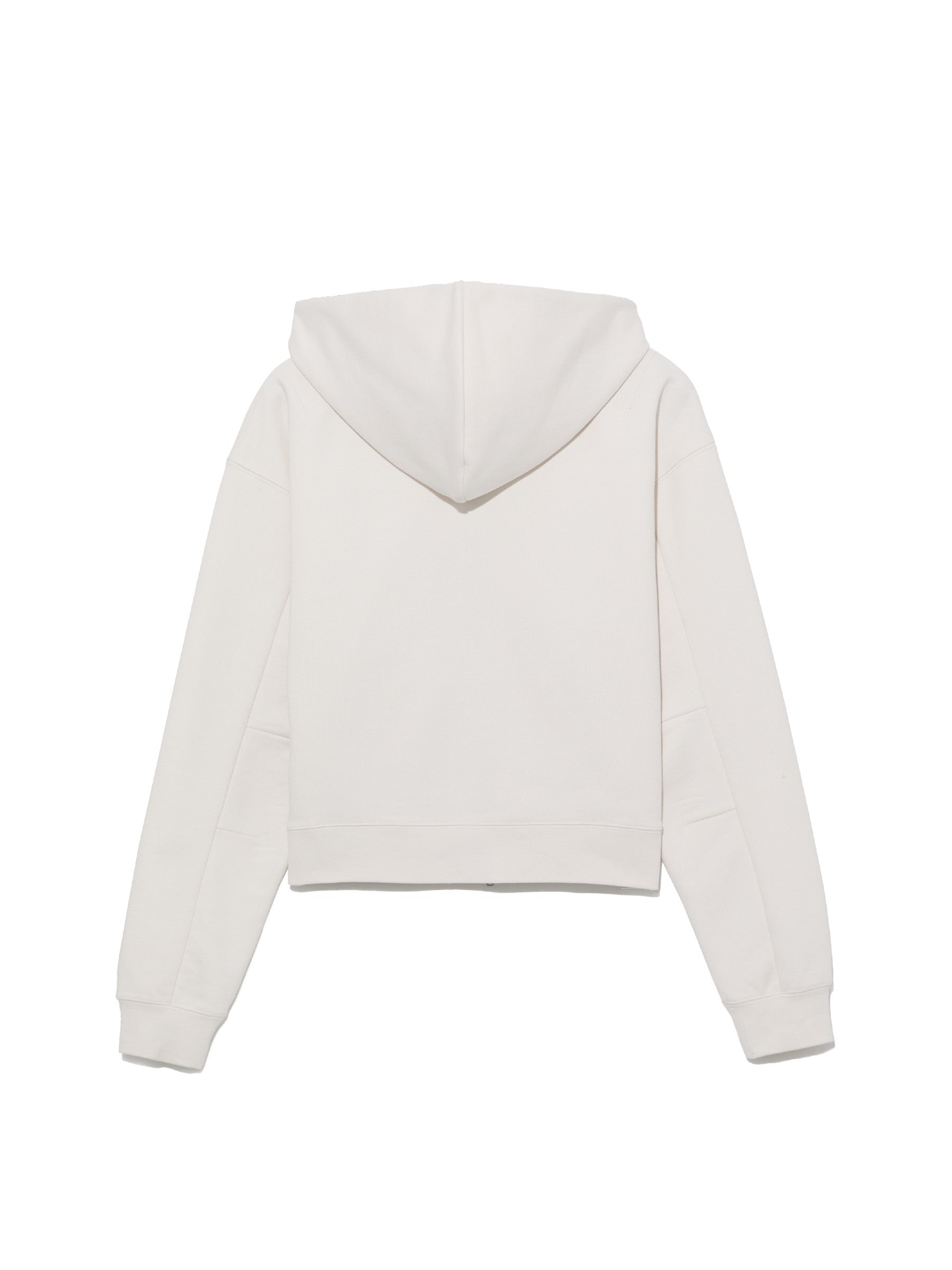 G STANDARD ZIP-UP HOODIE – Glowny