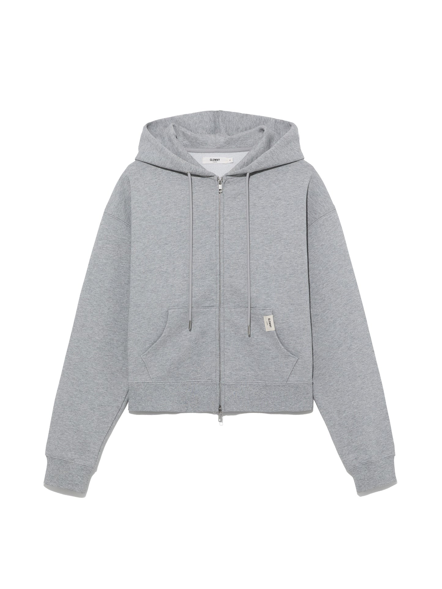 MELANGE GRAY