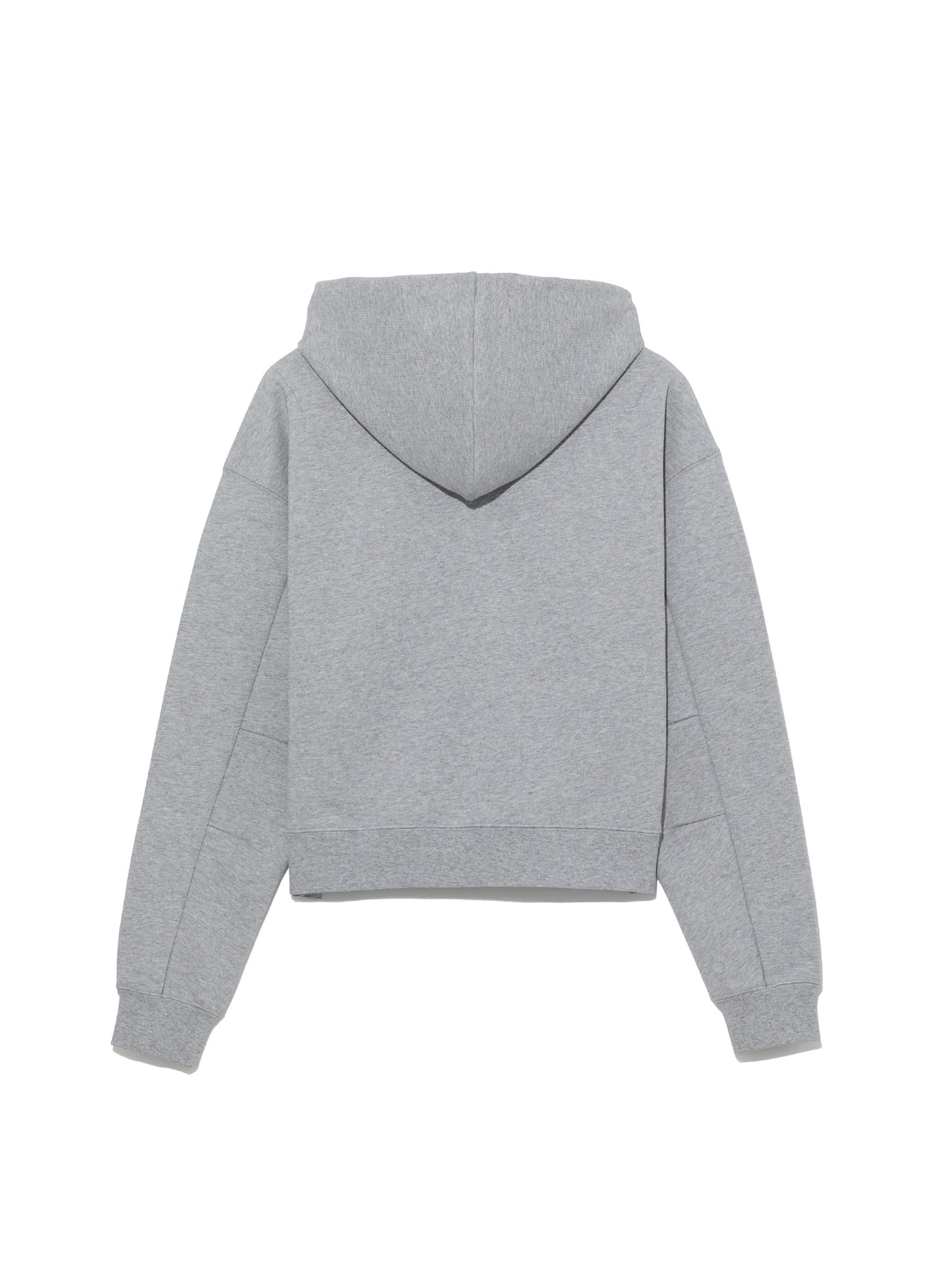 MELANGE GRAY