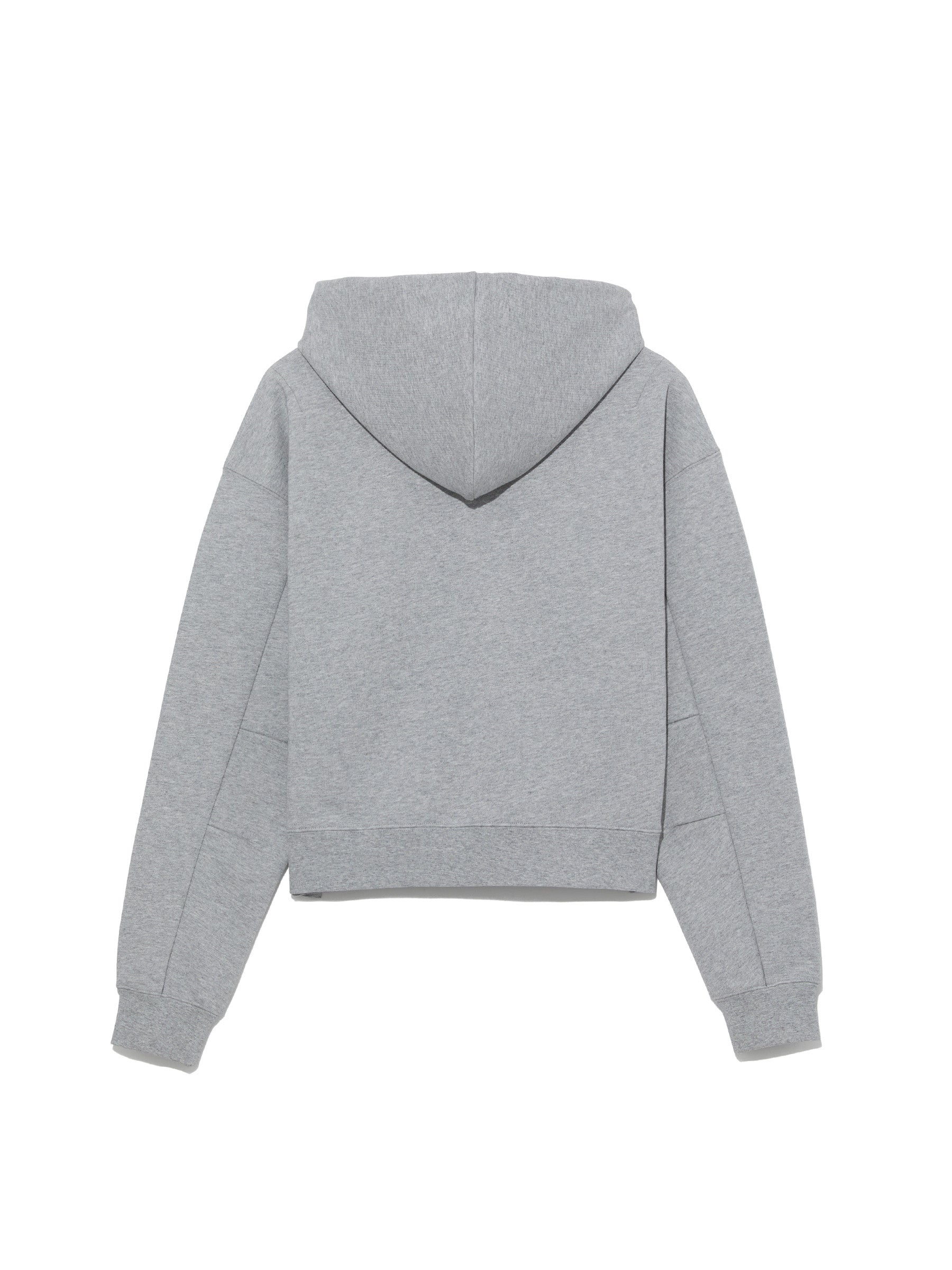 MELANGE GRAY