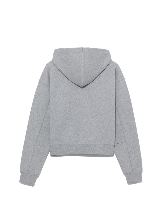 MELANGE GRAY