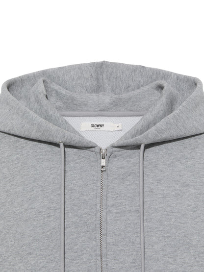 MELANGE GRAY