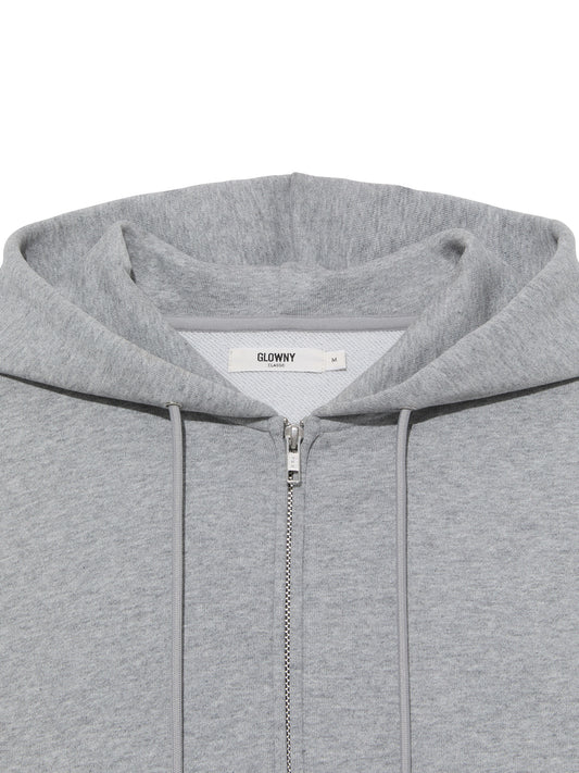 MELANGE GRAY