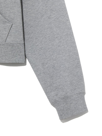MELANGE GRAY