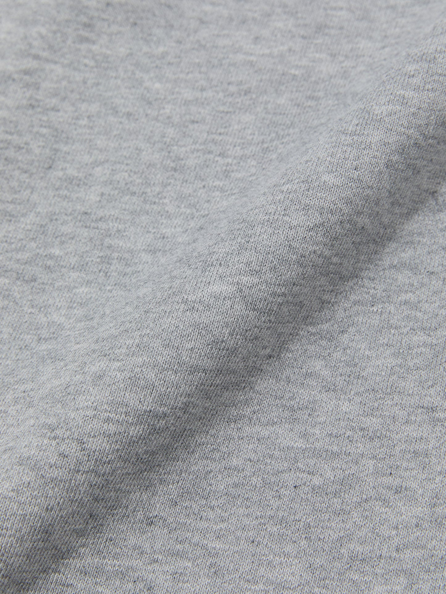 MELANGE GRAY