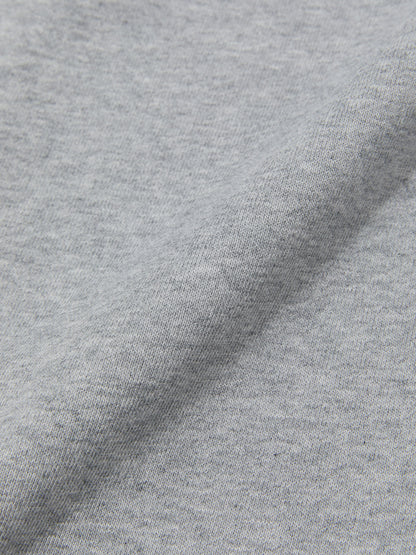 MELANGE GRAY