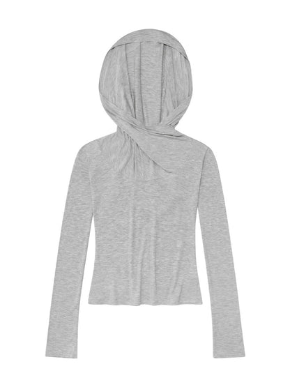 MELANGE GRAY