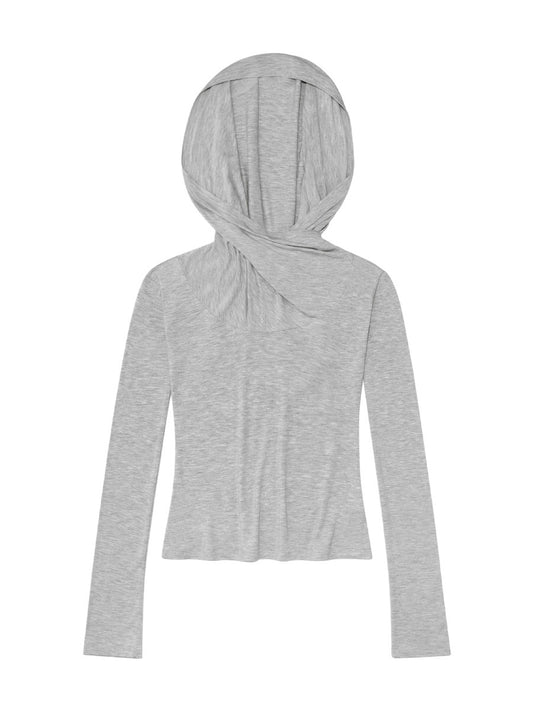 MELANGE GRAY