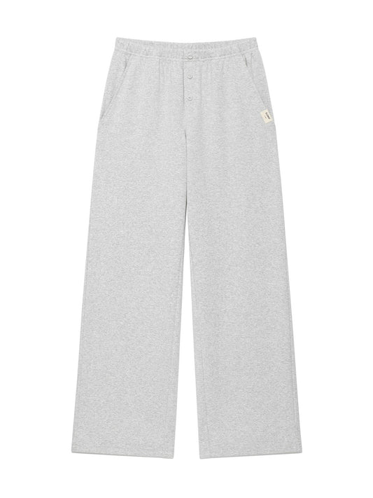 MELANGE GRAY