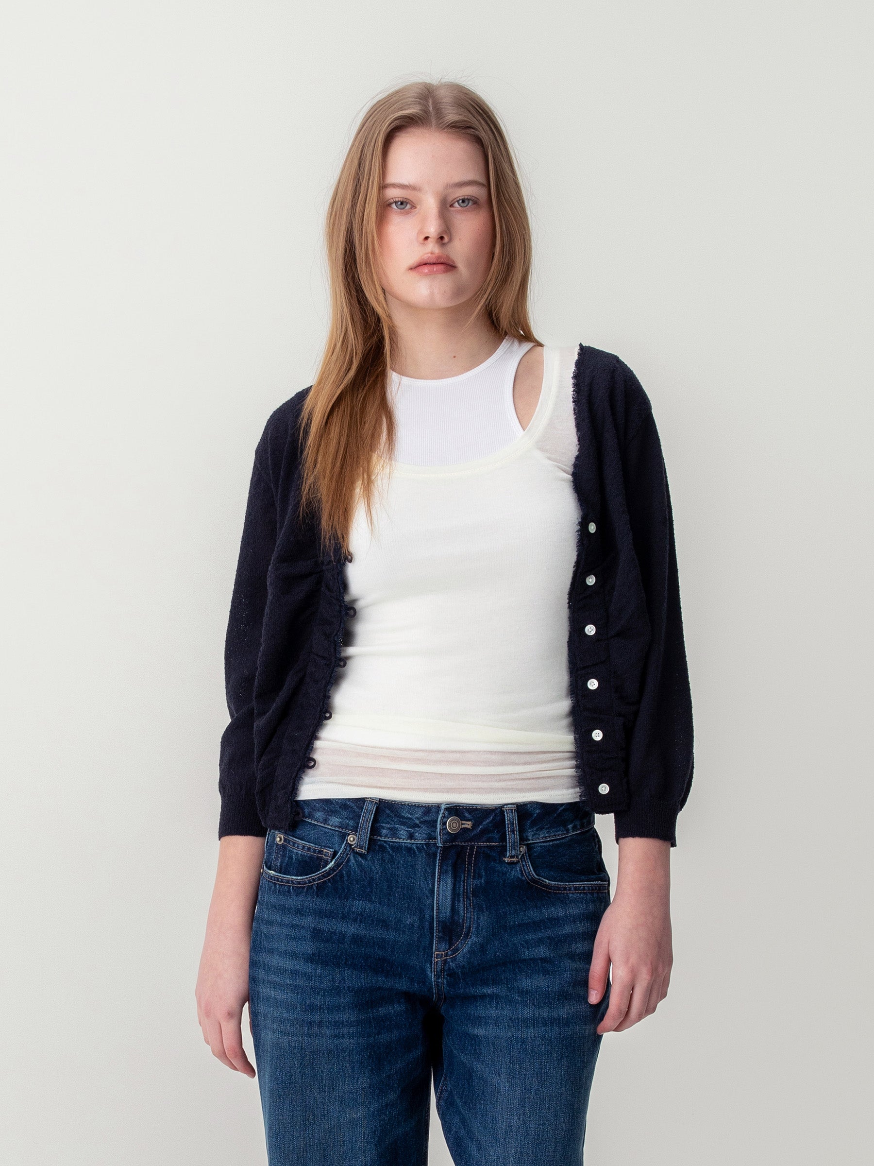 DEEP NAVY