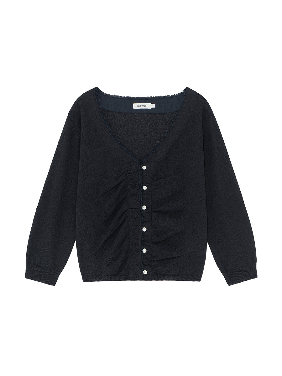 DEEP NAVY