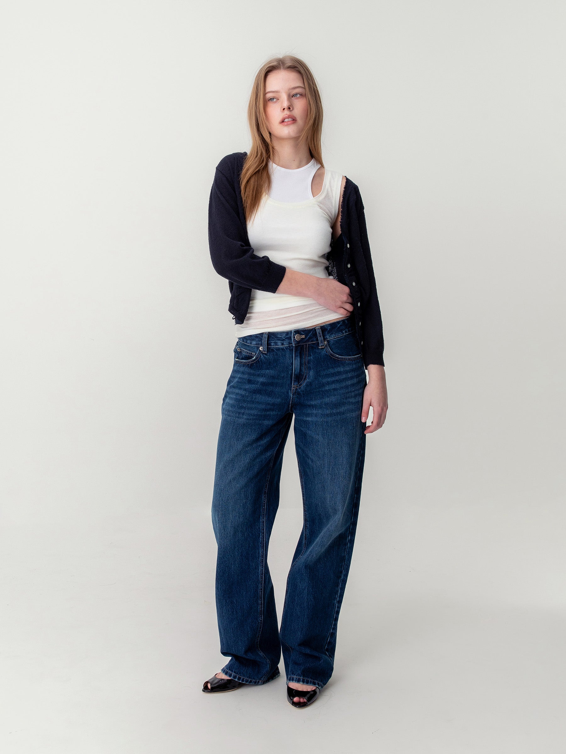 DEEP NAVY