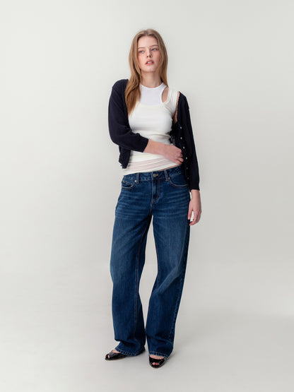 DEEP NAVY