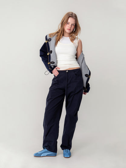 NAVY
