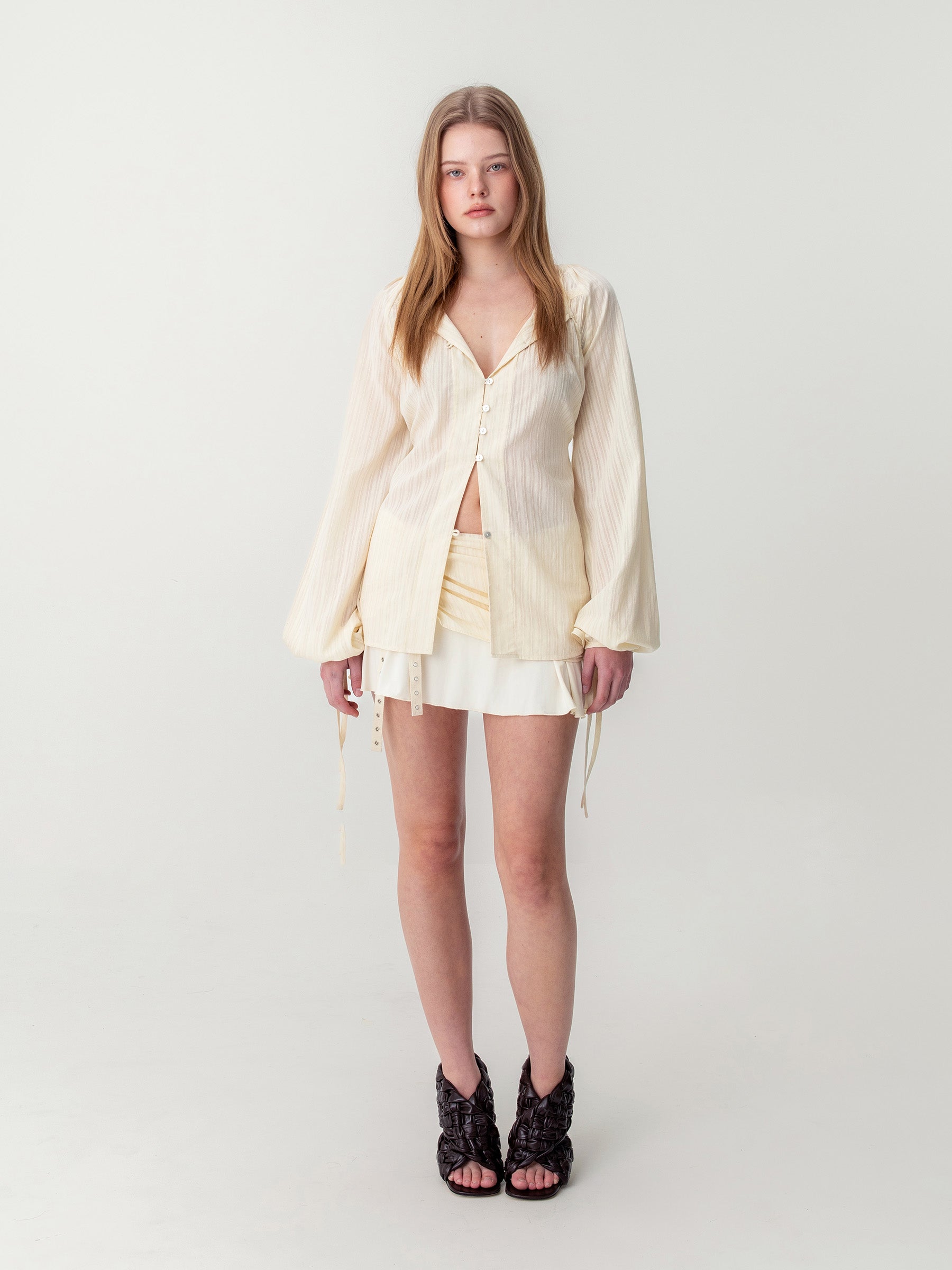 LIGHT BEIGE