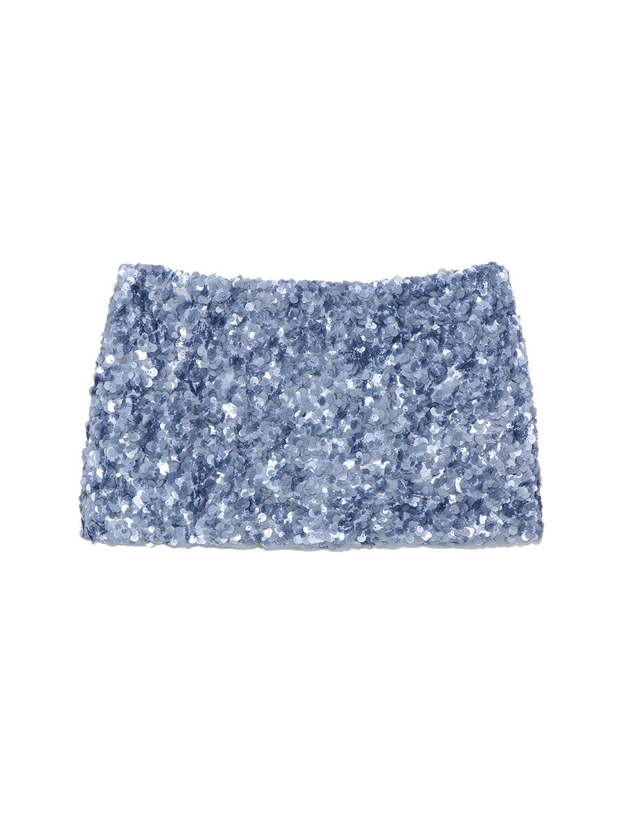 TWINKLE MINI SKIRT – Glowny
